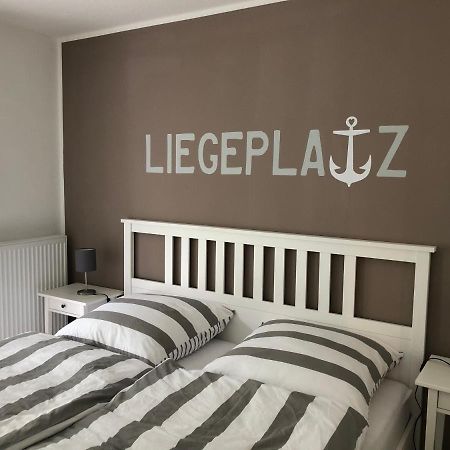 Kleine Auszeit In Salzhausen Villa Buitenkant foto